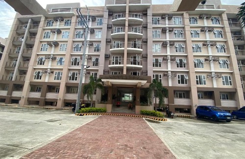Cainta Cama Y Desayuno | PNC - East Bel-Air Condo
