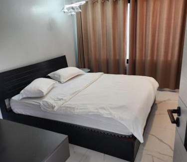 Vientiane Apartamento | Pnd 아파트 702
