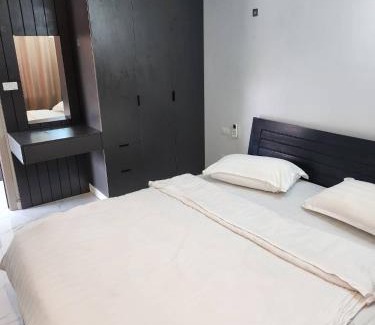 Vientiane Apartamento | Pnd 아파트 702