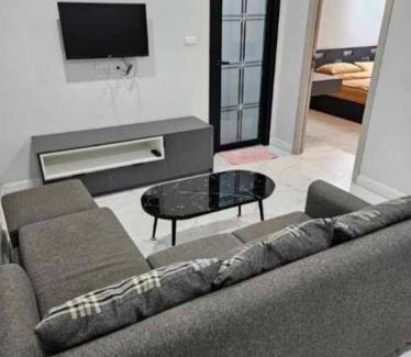 Vientiane Apartamento | Pnd 아파트 702