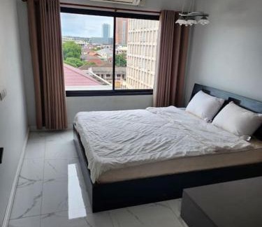 Vientiane Apartamento | PND apartment 703