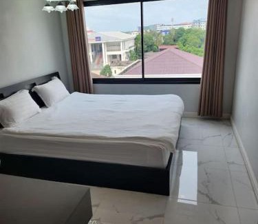 Vientiane Apartamento | PND apartment 703
