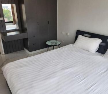 Vientiane Apartamento | PND apartment 703