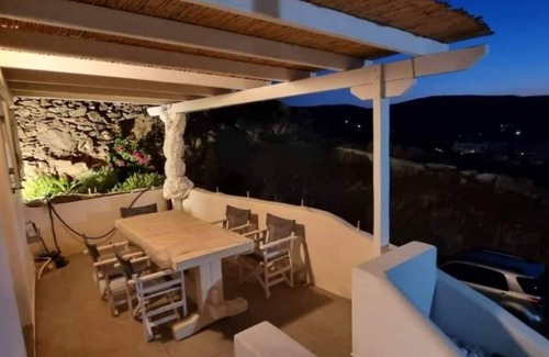 Loutra Apartamento | Pnoe Houses by KHI Collection