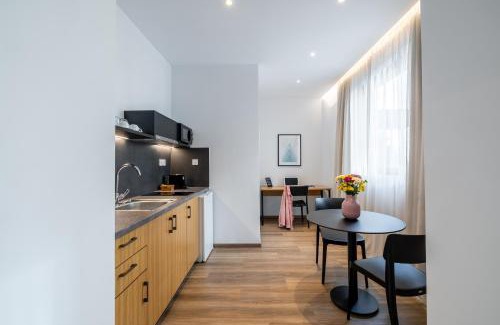 Nea Smirni Apartamento | Pnoe Urban Living