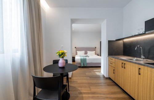 Nea Smirni Apartamento | Pnoe Urban Living