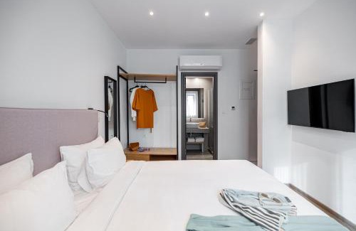 Nea Smirni Apartamento | Pnoe Urban Living