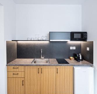 Nea Smirni Apartamento | Pnoe Urban Living