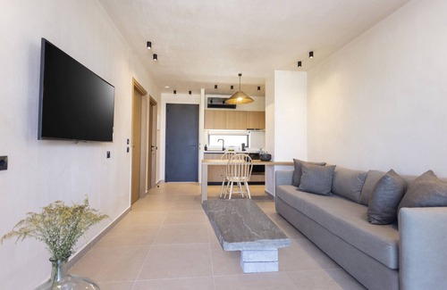 Paliouri Casa | Pnoes Luxury Suites
