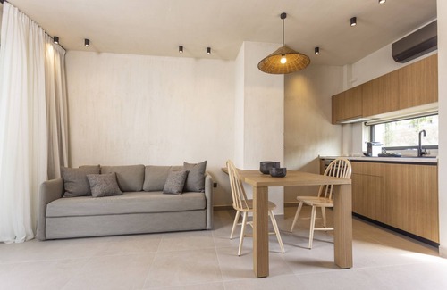 Paliouri Casa | Pnoes Luxury Suites