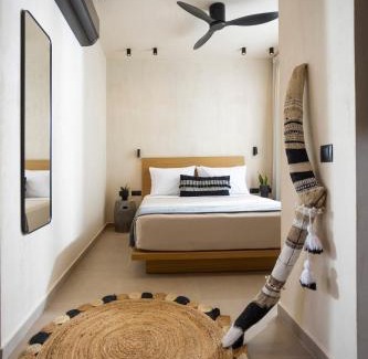 Paliouri Apartamento | Pnoes Luxury Suites