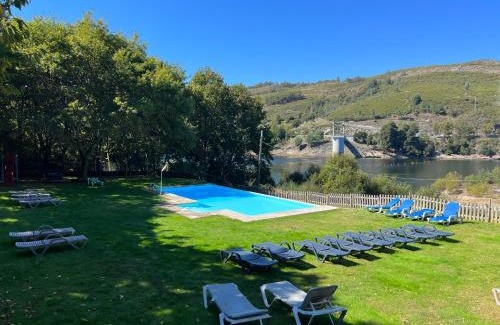 Cabril Apartamento | PNP Geres - casa on the LAKE 1