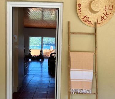 Cabril Apartamento | PNP Geres - casa on the LAKE 1