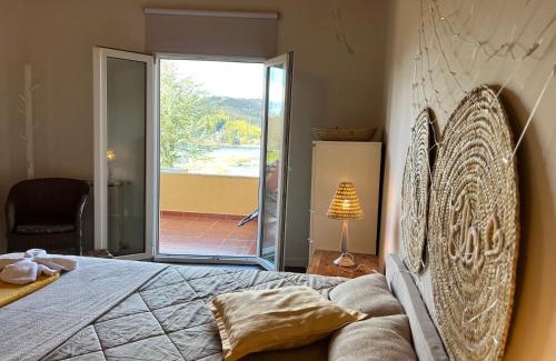 Cabril Apartamento | PNP Geres - casa on the LAKE 1
