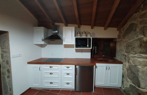 Ponte da Barca Casa | PNPG Levada T1 Casas