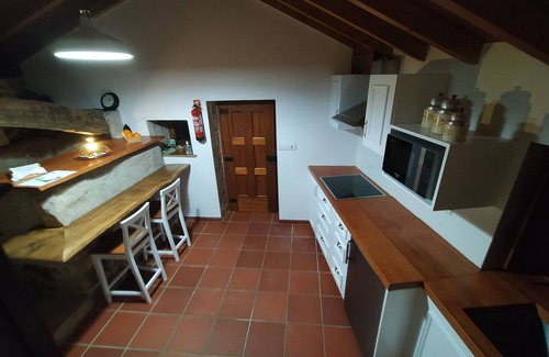 Ponte da Barca Casa | PNPG Levada T1 Casas