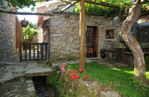 Ponte da Barca Casa | PNPG Levada T1 Casas