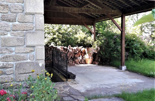 Peyrelevade Casa | PNR Millevaches Holiday home Corrèze