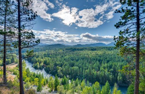 Cle Elum Apartamento | PNW Paradise! Lodge Condo in Suncadia Resort
