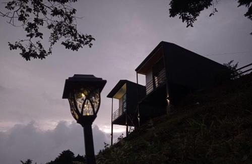 Poas Volcano National Park Chalet De Esquí | Poás Natural