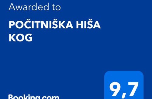 Ormoz Casa | POČITNIŠKA HIŠA KOG