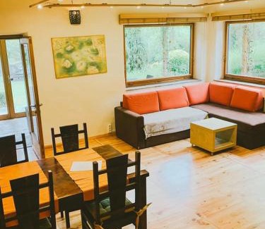 Kobarid Casa | Počitniška hiša Lazar