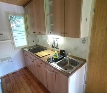 Lokve Casa | Počitniška hiša Lokve