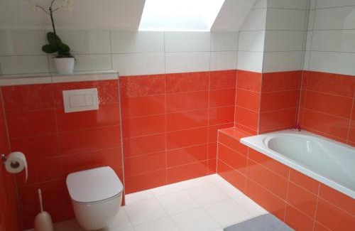 Cezsoca Casa | Počitniška hiša Nad Sočo