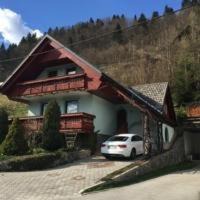 Srednja Vas v Bohinju Casa | Počitniška hiša Novak