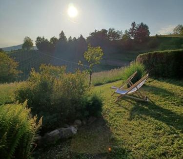 Bostanj Apartamento | Počitniška hiša Perme