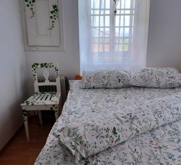 Bostanj Apartamento | Počitniška hiša Perme