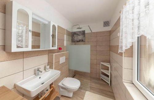 Predjama Casa | Počitniška Hiša Pr Martinovih