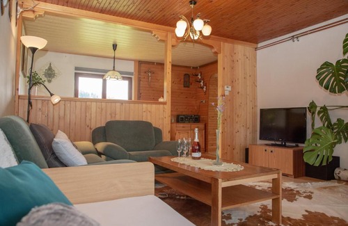 Koprivnik v Bohinju Casa | Počitniška hiša Pri Goričarju