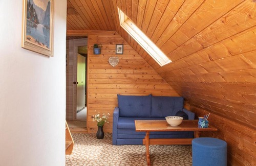 Koprivnik v Bohinju Casa | Počitniška hiša Pri Goričarju