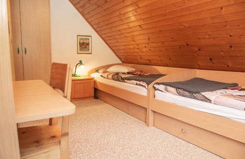 Koprivnik v Bohinju Casa | Počitniška hiša Pri Goričarju