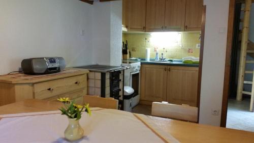 Ukanc Casa | Počitniška hiša Ukanc
