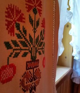 Ukanc Casa | Počitniška hiša Ukanc