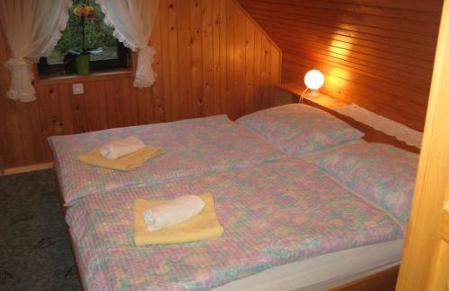 Ukanc Casa | Počitniška hiša Ukanc
