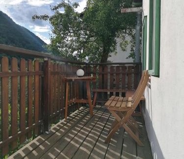 Tolmin Casa | počitniška hiška MEDVEJKE