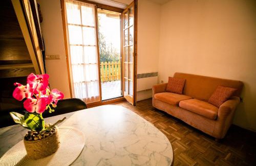 Moravske Toplice Apartamento | POČITNIŠKI APARTMAJI - Trobentica 37 Apartment Golf Moravske Toplice