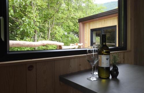 Ajdovscina Casa | Počitniški hišici - Small holiday houses