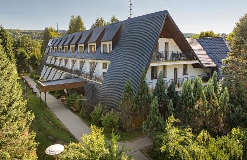 Bukowiec Cama Y Desayuno | POŁONINY Resort