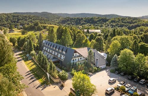 Bukowiec Cama Y Desayuno | POŁONINY Resort