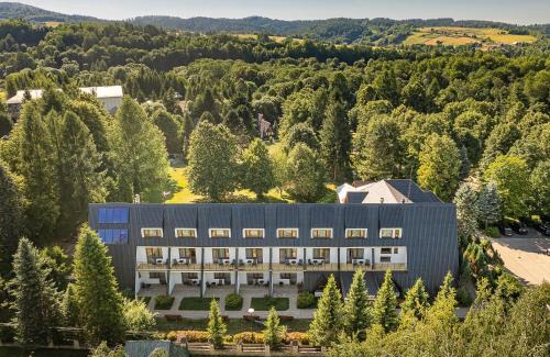 Bukowiec Cama Y Desayuno | POŁONINY Resort