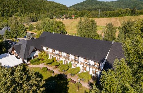 Bukowiec Cama Y Desayuno | POŁONINY Resort
