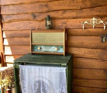 gmina Joniec Casa | Pożarowo domek na mazowszu