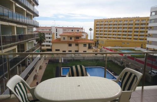 Peñíscola Apartamento | Pº Maritimo 13-4/6 pax. LEK