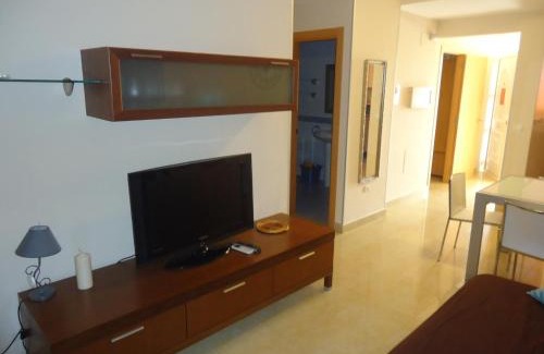 Peñíscola Apartamento | Pº Maritimo 13-4/6 pax. LEK