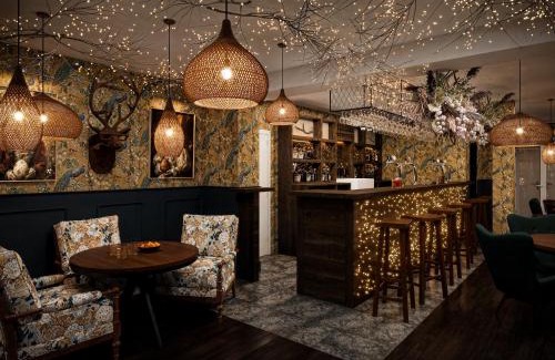 Hope Valley Casa | Poacher's Arms