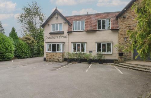 Hope Valley Casa | Poacher's Arms